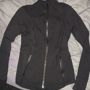 lulu lemon workout zip up🍋🍋